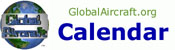 GlobalAircraft.org Calendar